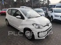 2019 Volkswagen Up