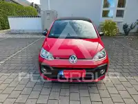 2019 Volkswagen Up