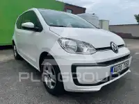 2019 Volkswagen Up