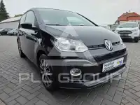 2019 Volkswagen Up