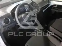 2019 Volkswagen Up