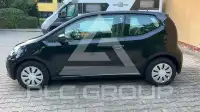 2019 Volkswagen Up