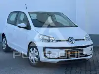 2019 Volkswagen Up