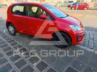 2019 Volkswagen Up