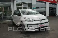 2019 Volkswagen Up