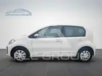 2019 Volkswagen Up