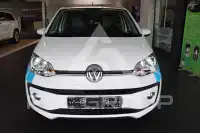 2019 Volkswagen Up