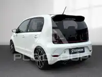 2019 Volkswagen Up