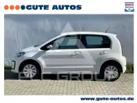 2019 Volkswagen Up