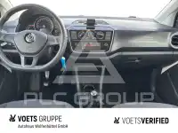 2019 Volkswagen Up