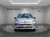 2019 Volkswagen Up