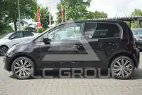 2019 Volkswagen Up