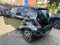 2019 Volkswagen Up