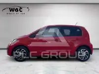 2019 Volkswagen Up