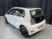 2019 Volkswagen Up