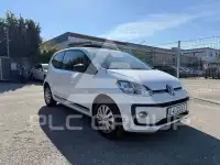 2019 Volkswagen Up