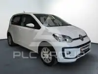 2019 Volkswagen Up