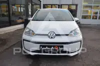 2019 Volkswagen Up