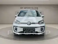 2019 Volkswagen Up
