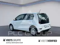2019 Volkswagen Up