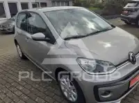 2019 Volkswagen Up