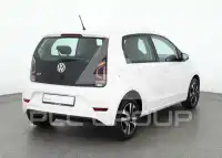 2019 Volkswagen Up