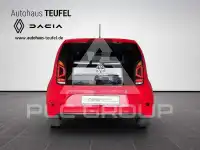 2019 Volkswagen Up