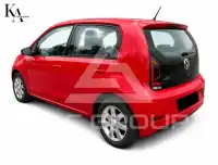 2019 Volkswagen Up