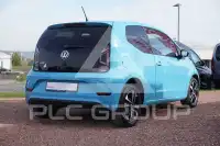 2019 Volkswagen Up