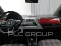 2019 Volkswagen Up