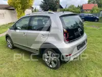 2019 Volkswagen Up