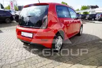 2019 Volkswagen Up