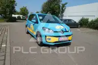 2019 Volkswagen Up