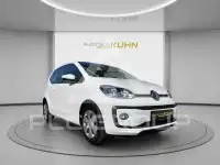 2019 Volkswagen Up