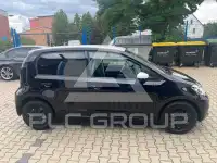 2019 Volkswagen Up