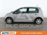 2019 Volkswagen Up