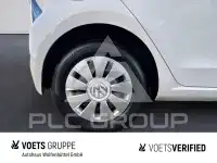 2019 Volkswagen Up