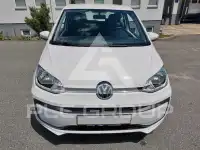 2019 Volkswagen Up