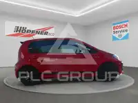2019 Volkswagen Up