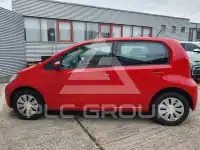2019 Volkswagen Up