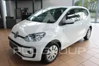 2019 Volkswagen Up