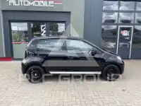 2019 Volkswagen Up