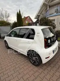 2019 Volkswagen Up