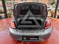 2019 Volkswagen BEETLE