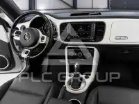 2019 Volkswagen BEETLE