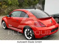 2019 Volkswagen BEETLE