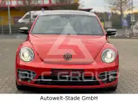 2019 Volkswagen BEETLE