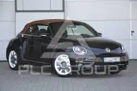 2019 Volkswagen BEETLE