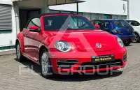 2019 Volkswagen BEETLE