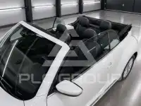 2019 Volkswagen BEETLE